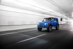 Mercedes-Benz G550 4x4&sup2; 2017 года (NA)